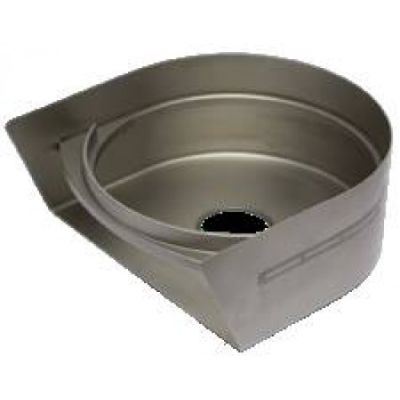 Insert Tray A (supplied with new machines, for high production fast cleaning) HA37297