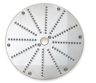F.E.D. Dito Sama  DS653774 Stainless steel grating disc 3 mm 