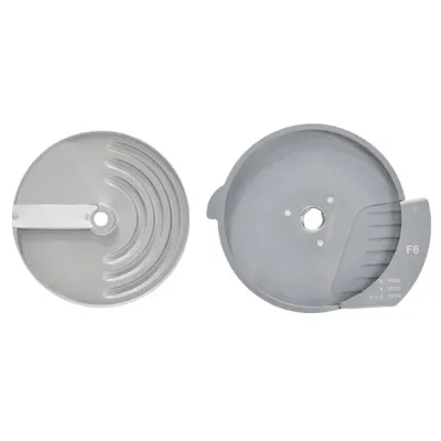 Robot Coupe 29230W French Fries Attachment  - 6 x 6 mm - Expert Series