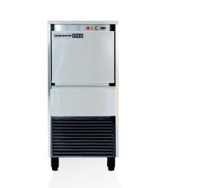 ICE QUEEN IQ50 Self-Contained Granular Ice Maker R290