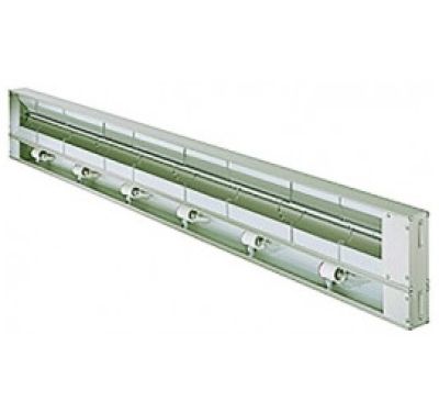 HATCO GRAHL-30 Glo-Ray Food Warmer: Heat & Light - 760mm