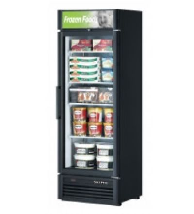 Skipio SGF-18 Upright Freezer - 420 Litres