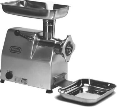 Brice OMATS22 Series Benchtop Heavy Duty Meat Mincer
