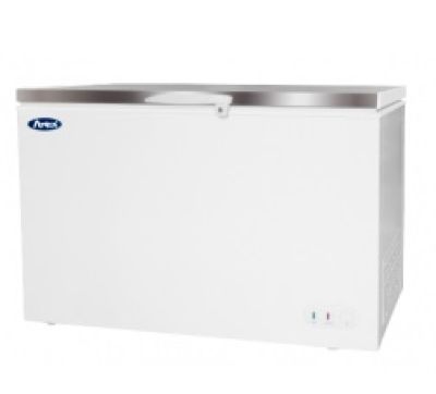 Atosa BD-650 Solid Door Chest Freezer - 560 Litres