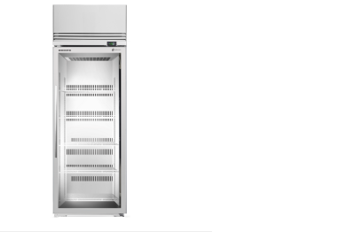 Skope TMF650N-A 1 Glass Door Upright Display or Storage Freezer