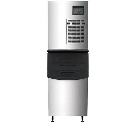 F.E.D. SN-280C Blizzard Professional Ice Maker 
