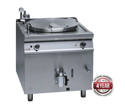 Fagor Kore 900 Series Indirect Heating Boiling Pan M-G915BMLPG