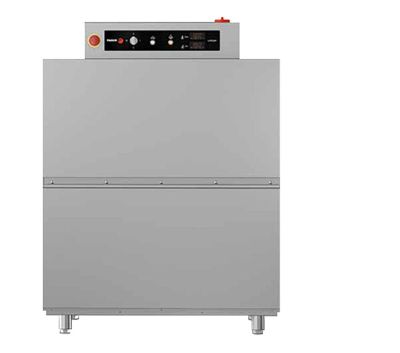 Fagor CCO-120ICW Electric Conveyor Dishwasher Left Entrance 