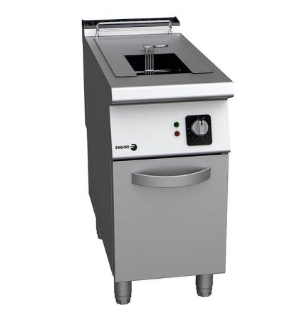F.E.D. F-G9115 Fagor Kore 900 Series Gas Deep Fat Fryer 