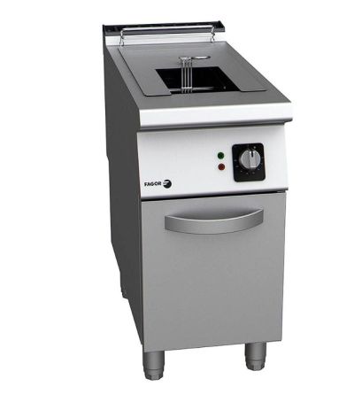 F.E.D. Fagor Kore 900 Series Gas Deep Fat Fryer - F-G9115