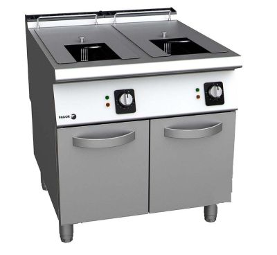 F.E.D. Fagor F-G9221 Kore 900 Series Deep Fat Fryer 