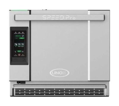 Unox XESW-03HS-EDDN SPEED.Pro - Baking Speed Oven