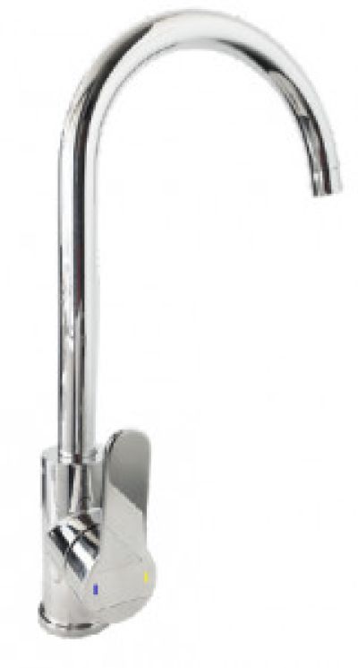 Jetstream JET3000D Deck Mount With 180mm Swing Faucet