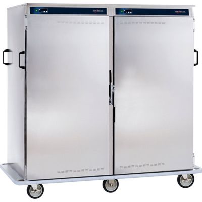 Alto Shaam 1000-BQ2-192 192 Plate Banquet Cart