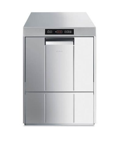 Smeg UD511DMAUS Easyline Professional Commercial Underbench Dishwasher