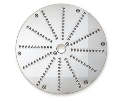 F.E.D. Dito Sama Stainless steel grating disc 2 mm - DS653773