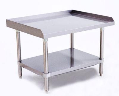 COOKRITE 915mm Stainless Steel Stand