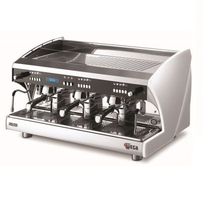 Wega EVD3PRTRON Polaris 3 Group Coffee Machine