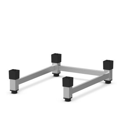 Unox Floor Positioning Stand Xwcrc-0013-F 732X479x113mm