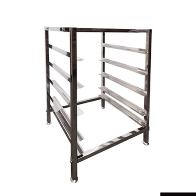 F.E.D Modular-406227 System Dishwasher Basket Stand 4 Tray 