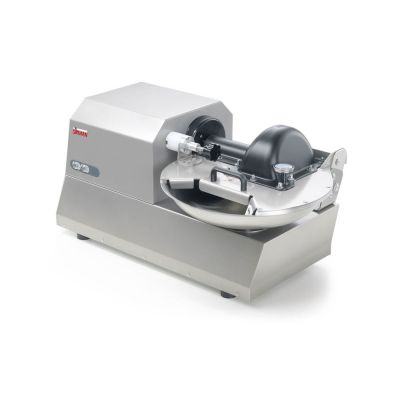 Sirman Katana 12 PTO single speed bowl cutter 400V with with 12 litre capacity and PTO ready attachment40794053