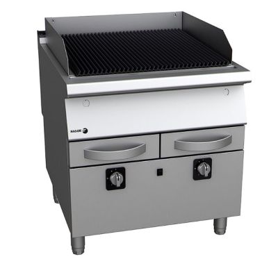 Fagor Kore 900 Series LPG Chargrill - B-G9101LPG