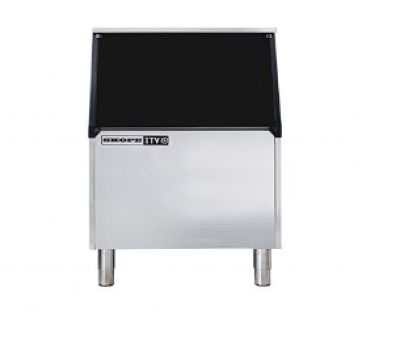 SILO S130 Ice Cube Storage Bin