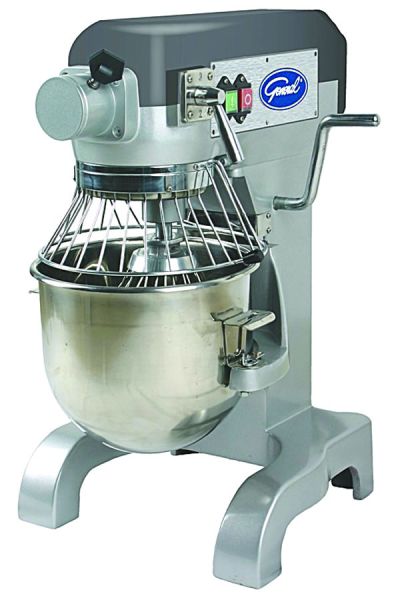 Gem 110 – 10 Litre Mixer