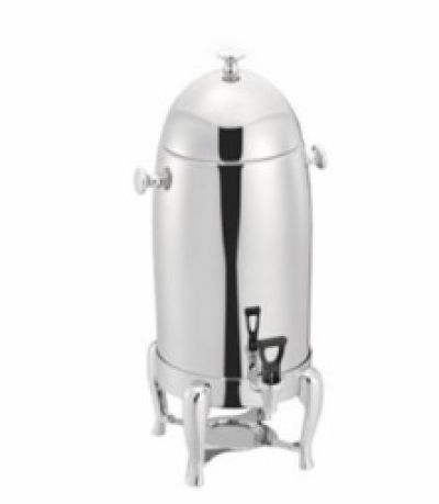 CookRite Chrome Legs Deluxe Coffee Urn AT80012 12l