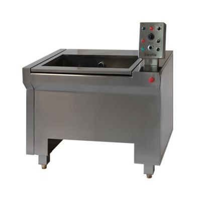 Baratta W-350 Stationary 350 litre Vegetable Washer