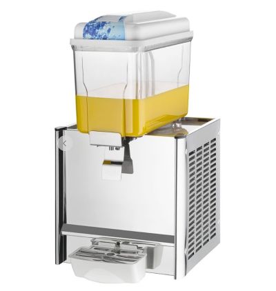 F.E.D. Benchstar - KF12L-1 Single Bowl Juice Dispenser 