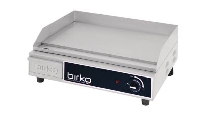 Birko 1003101 Griddle Small Polished 10 amp