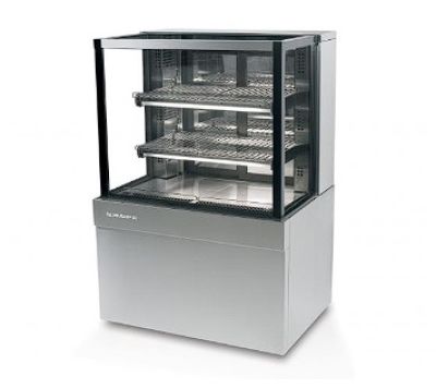 FDM900 Food Display Cabinet Ambient