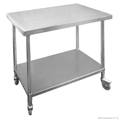 F.E.D. Modular systems WBM7-2400/A Mobile Workbench