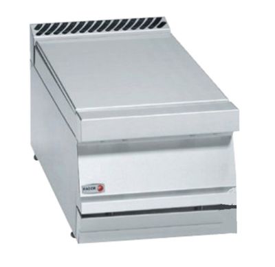 F.E.D. Fagor 700 series work top to integrate into any 700 series line EN7-05