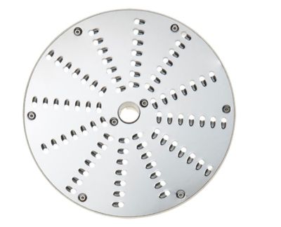 F.E.D. Dito Sama Stainless steel grating disc 4 mm - DS653775