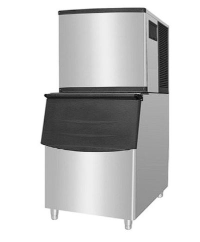 F.E.D. SN-1000P Air-Cooled Blizzard Ice Maker