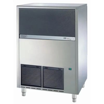 Brema VB250A 105 Kg 7g Cube Ice Maker