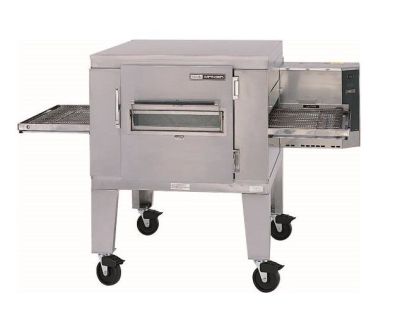 Lincoln 1455-1 Impinger I Electric Conveyor Pizza Oven
