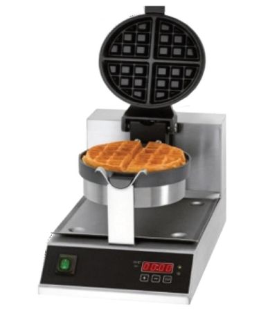 F.E.D. Benchstar Electric waffle Maker - WB-03D
