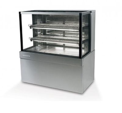 FDM1200 Food Display Cabinet Ambient