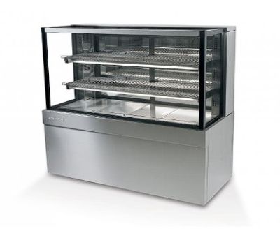 FDM1500 Food Display Cabinet Ambient
