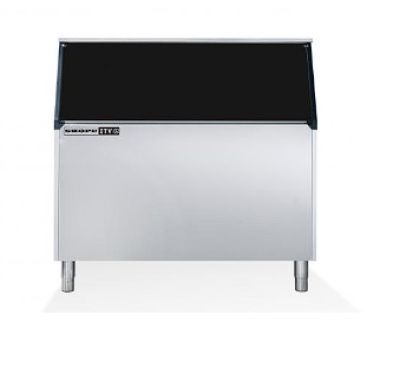 SILO S500 Ice Cube Storage Bin