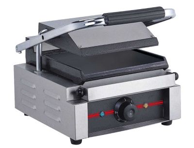 F.E.D. Benchstar GH-811EE Large Single Contact Grill