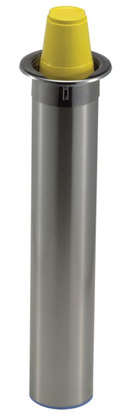 C3400CF Series Counter Mount Adjustable Collar Cup Dispensers