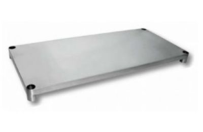 PrepPal WTSU621 Solid Undershelves for 2100mm