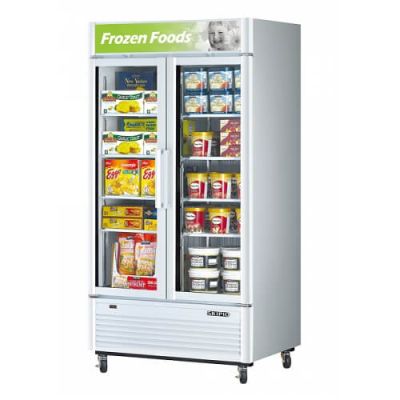 Skipio SGF-35 Upright Freezer - 812L