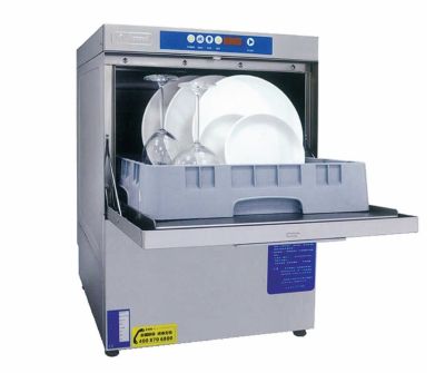F.E.D. Axwood Underbench Dishwasher With Auto Drain Pump - UCD-500