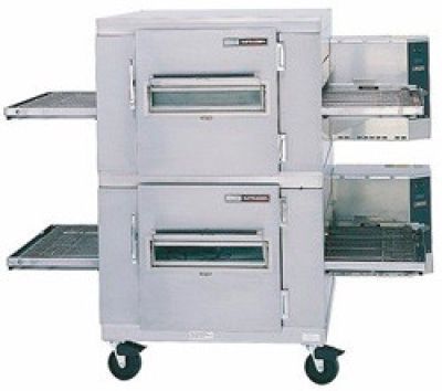 Lincoln 1456-2 Impinger I Gas Conveyor Pizza Oven
