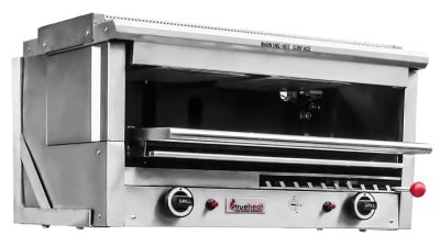 Trueheat S86 Gas Salamander Broiler